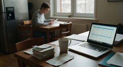 Filing for Bankruptcy: What It Clears, What It Costs, and What Stays Behind