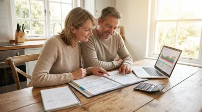 9 Things a Midyear Retirement Checkup Covers