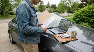 9 Reasons Behind High Car Insurance Costs and What You Can Change