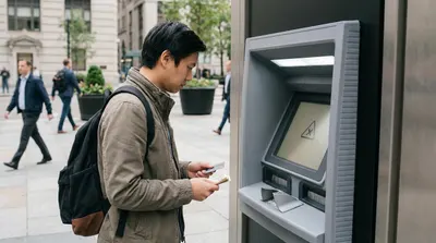 ATM Fees: How They Work and 9 Ways to Avoid Paying Them