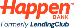 Happen Bank LevelUp Savings