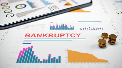 How Much Debt Do You Need to File Bankruptcy? There’s No Minimum