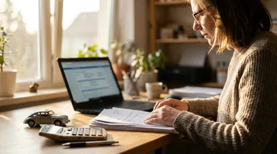 7 Signs Your Car Insurance Policy May Be Out of Date