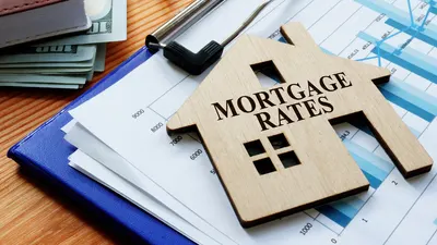 How Mortgage Interest Rates Affect Your Monthly Home Payment