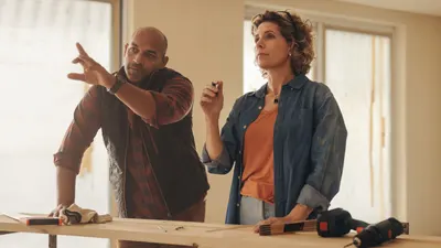 Home Improvement Tax Breaks That May Apply Before and After Renovations