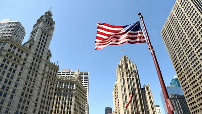 10 U.S. Cities With the Highest Government Debt per Resident