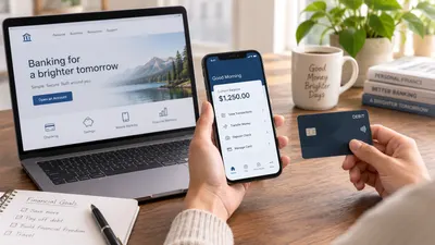 10 Banks With No Credit Check and What They May Review Instead