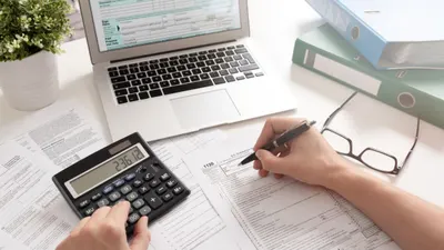 Required Minimum Distributions: What to Know About RMDs and Taxes